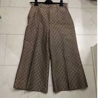 グッチ(Gucci)のGUCCI 42 PANTS(その他)