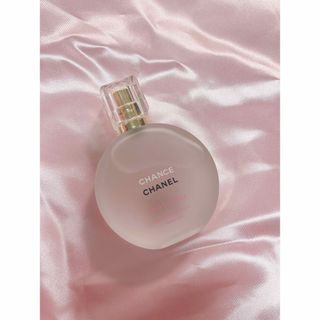 シャネル(CHANEL)のCHANEL チャンス オー タンドゥル ヘアオイル(ヘアウォーター/ヘアミスト)