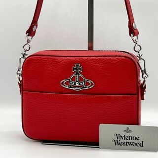 Vivienne Westwood - 【極美品】ヴィヴィアン ショルダー キャンバス ...