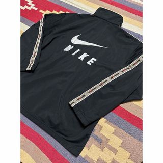 ナイキ(NIKE)のナイキ トラックジャケット(ジャージ)