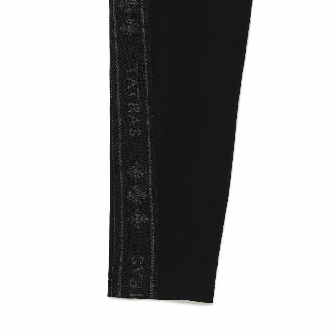 TATRAS(タトラス)のタトラス トムス サイドライントラックパンツ ジョガーパンツ 3サイズ メンズのパンツ(その他)の商品写真