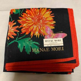 ハナエモリ(HANAE MORI)のHANAE MORI ハンカチ(ハンカチ)