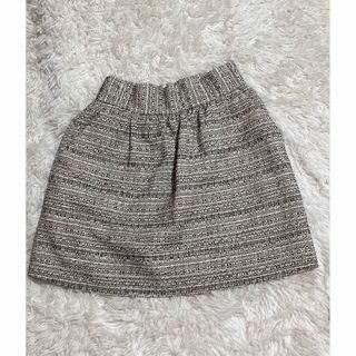 RED VALENTINO - レッドヴァレンティノ♡チュールスカートの通販 by