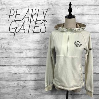 パーリーゲイツ パーカー(レディース)の通販 83点 | PEARLY GATESの