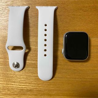 アップルウォッチ(Apple Watch)のApple Watch series 4 40mm GPS(その他)