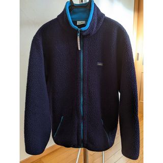 エルエルビーン(L.L.Bean)のL.L.Bean   フリースジャケット(その他)