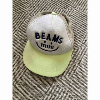 BEAMS - BEAMS mini ハット 54cm ②の通販 by 発送再開しました