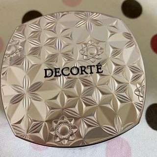 コスメデコルテ(COSME DECORTE)のコスメデコルテ　ルースパウダー 101(フェイスパウダー)