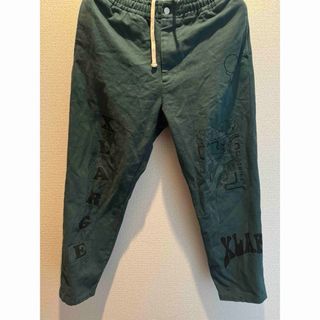 XLARGE(パンツ ・ グリーン・カーキ/緑色系)のフリマアイテム一覧 XLARGE(パンツ ・ グリーン・カーキ/緑色系)のフリマアイテム一覧