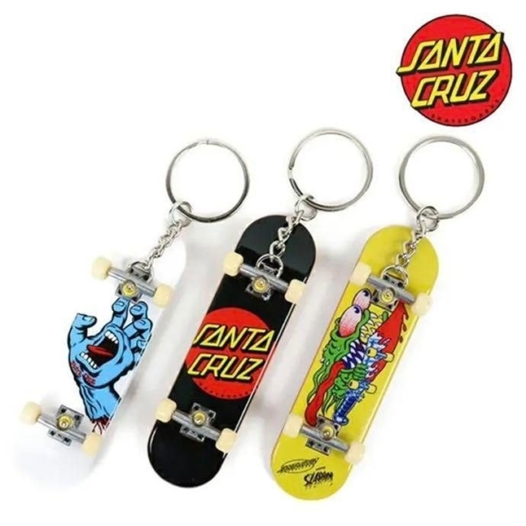 Santa Cruz - (新品未使用)SANTACRUZ サンタクルーズ ミニ Santa Cruz - (新品未使用)SANTACRUZ サンタクルーズ ミニ
