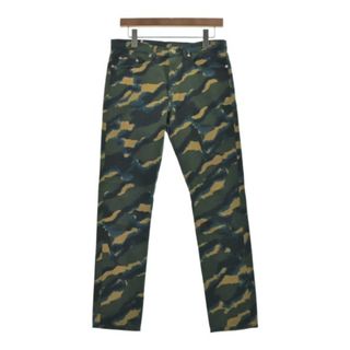 DRIES VAN NOTEN(デニム/ジーンズ)のフリマアイテム一覧 DRIES VAN NOTEN(デニム/ジーンズ)のフリマアイテム一覧
