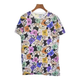 ジェレミースコット(JEREMY SCOTT)のJeremy Scott Tシャツ・カットソー S 【古着】【中古】(カットソー(半袖/袖なし))