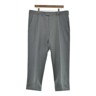 グッチ(Gucci)のGUCCI グッチ パンツ（その他） 54(XXL位) 緑系 【古着】【中古】(その他)