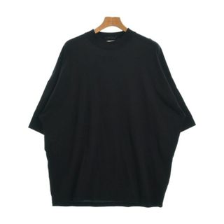 なし開閉JIL SANDER ジルサンダー Tシャツ・カットソー M オフホワイト