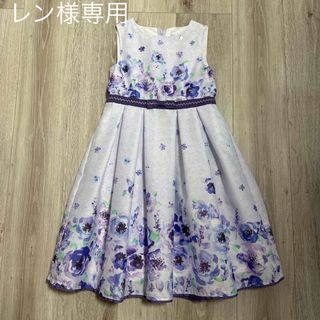 アナスイミニ 子供 ドレス/フォーマル(女の子)の通販 100点以上 | ANNA アナスイミニ 子供 ドレス/フォーマル(女の子)の通販 100点以上 | ANNA