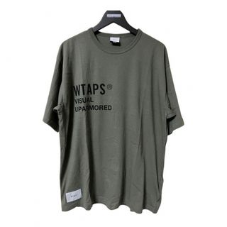 メンズwtaps SWAP 22ss black XL