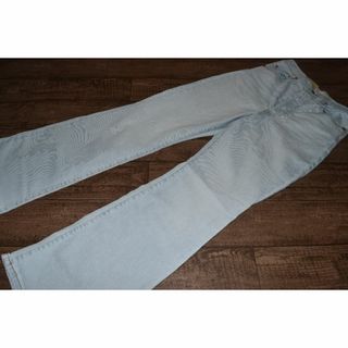 リーバイス(Levi's)のLEVI'S リブケージ ハイライズ ブーツカット　W30(デニム/ジーンズ)