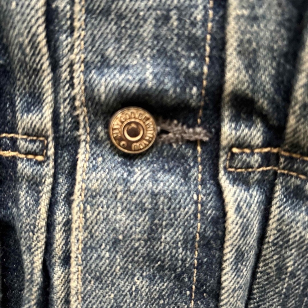 New Manual #012 LV 36's T-BACK JACKET New Manual #012 LV 36's T-BACK JACKET