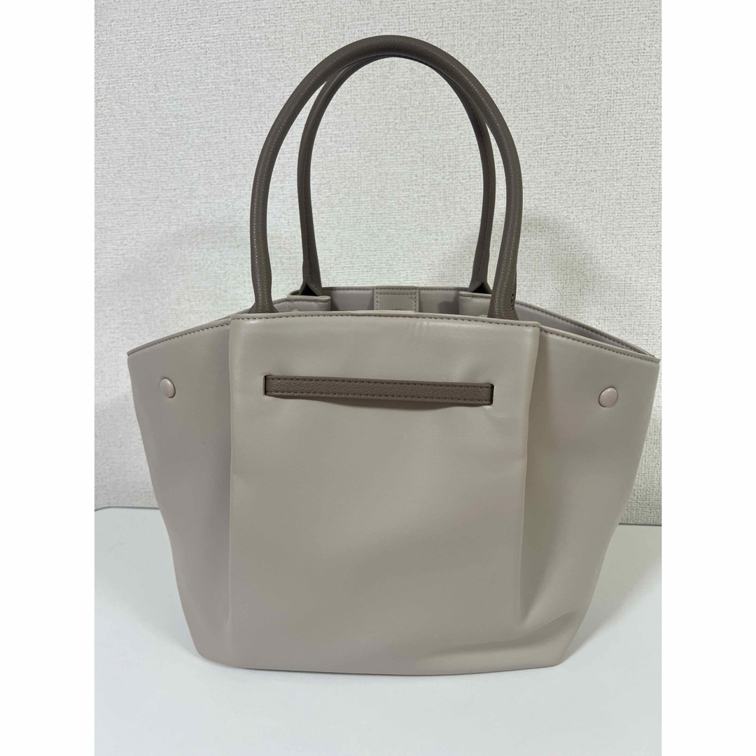 値札なしTwo-Tone City Multi Bag ハーリップトゥビューティ