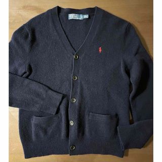 ポロラルフローレン(POLO RALPH LAUREN)のラルフローレン　カーディガン(カーディガン)