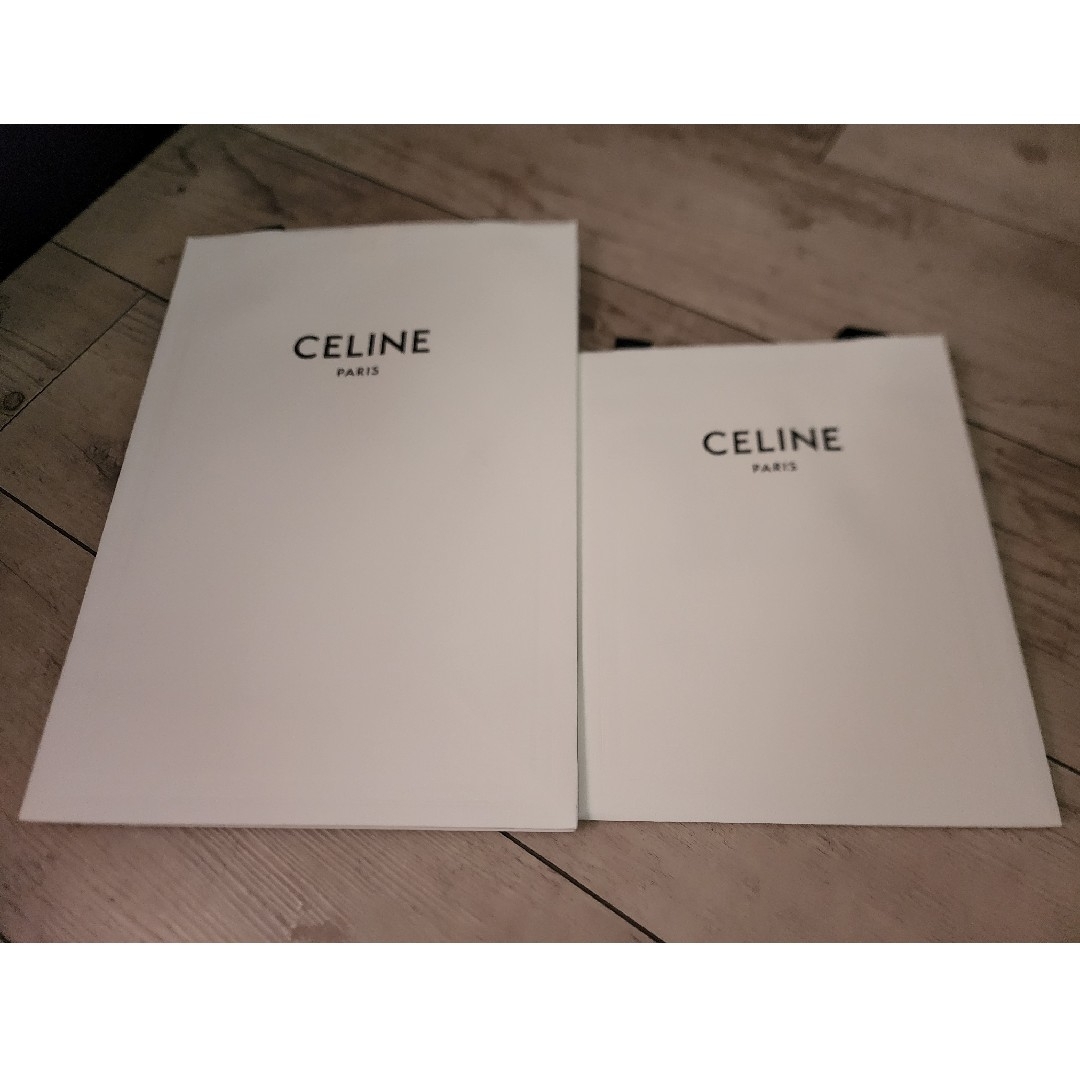 celine(セリーヌ)のSHOP袋　　CELINE レディースのバッグ(ショップ袋)の商品写真