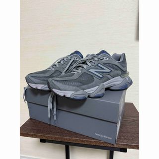 ニューバランス(New Balance)の✨ 《新品》New Balance/U9060ECC(スニーカー)