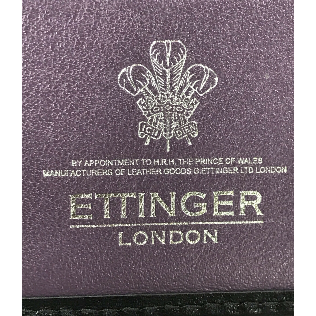 ETTINGER(エッティンガー)のエッティンガー ETTINGER 長財布    メンズ メンズのファッション小物(長財布)の商品写真