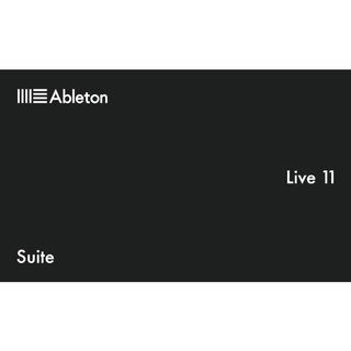 Ablton Live11 （通常版 12へアップグレード可）(DAWソフトウェア)