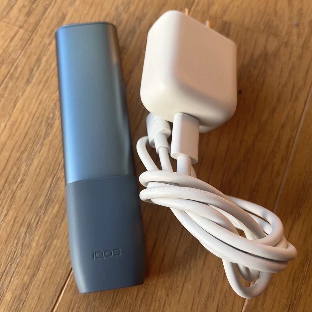 IQOS(アイコス)のIQOS イルマワン メンズのファッション小物(タバコグッズ)の商品写真