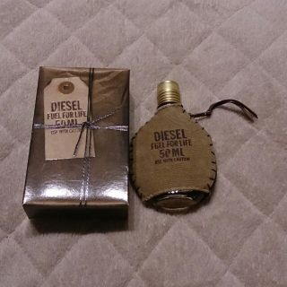 ディーゼル(DIESEL)のDIESELの香水 ＊(香水(女性用))