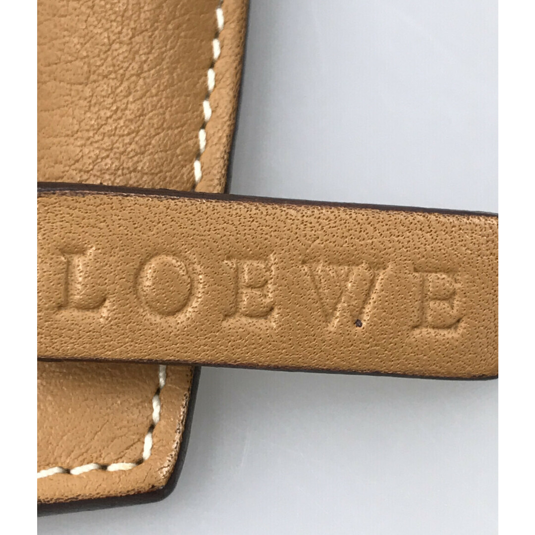 LOEWE(ロエベ)のロエベ LOEWE コインケース    レディース レディースのファッション小物(コインケース)の商品写真