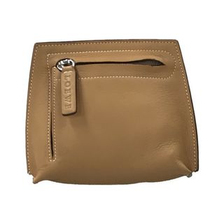 ロエベ(LOEWE)のロエベ LOEWE コインケース    レディース(コインケース)