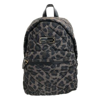 マークジェイコブス(MARC JACOBS)の美品 マークジェイコブス MARC JACOBS リュック    レディース(リュック/バックパック)