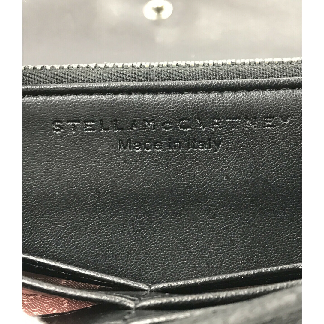 Stella McCartney(ステラマッカートニー)のステラマッカートニー 長財布 チェーン レディース レディースのファッション小物(財布)の商品写真