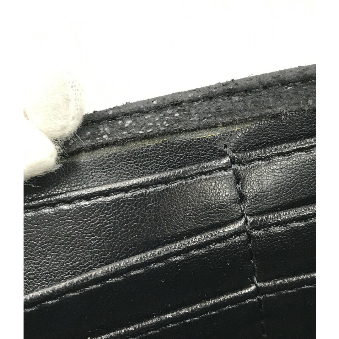 Stella McCartney(ステラマッカートニー)のステラマッカートニー 長財布 チェーン レディース レディースのファッション小物(財布)の商品写真
