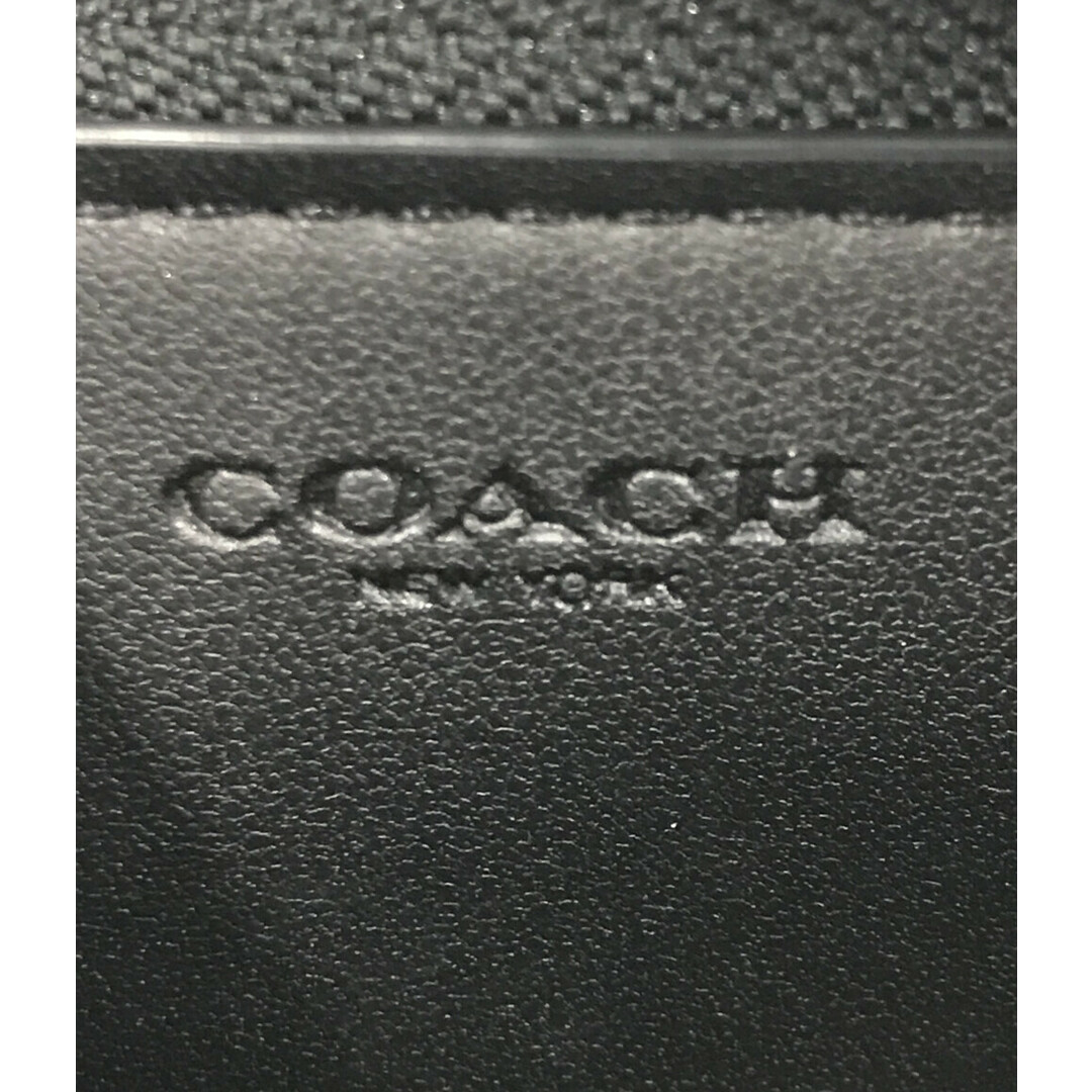 COACH(コーチ)のコーチ COACH コインケース　   F76863 メンズ メンズのファッション小物(コインケース/小銭入れ)の商品写真