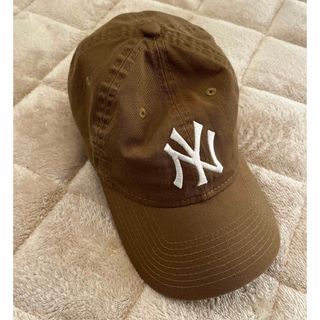 ニューエラー(NEW ERA)のニューエラキャップ(キャップ)