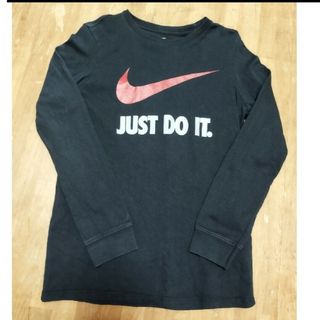 ナイキ(NIKE)のNIKE　ロンT(Tシャツ/カットソー)