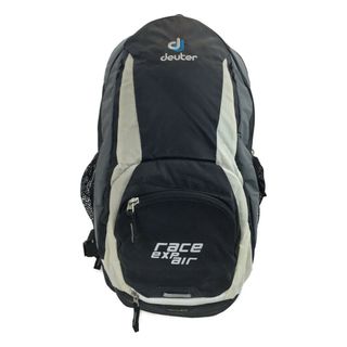 ドイター(Deuter)の美品 ドイター DEUTER リュック    メンズ(バッグパック/リュック)