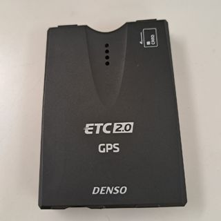 中古 デンソー ETC2.0 DIU-A011【新品 電源ハーネス 中古 デンソー ETC2.0 DIU-A011【新品 電源ハーネス