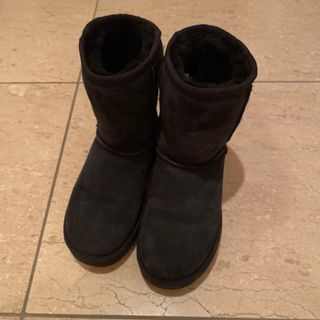 UGG - UGG ブーツ スターウォーズ 18.5cmの通販 by k-mart｜アグならラクマ