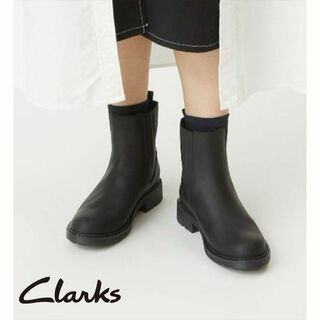 Clarks - 未使用品●Clarks Orinoco2 Mid クラークス