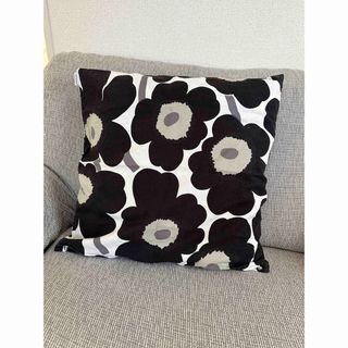 マリメッコ(marimekko)のマリメッコクッションカバー(クッションカバー)