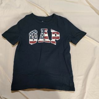 ギャップキッズ(GAP Kids)のギャップ　Tシャツ(Tシャツ/カットソー)