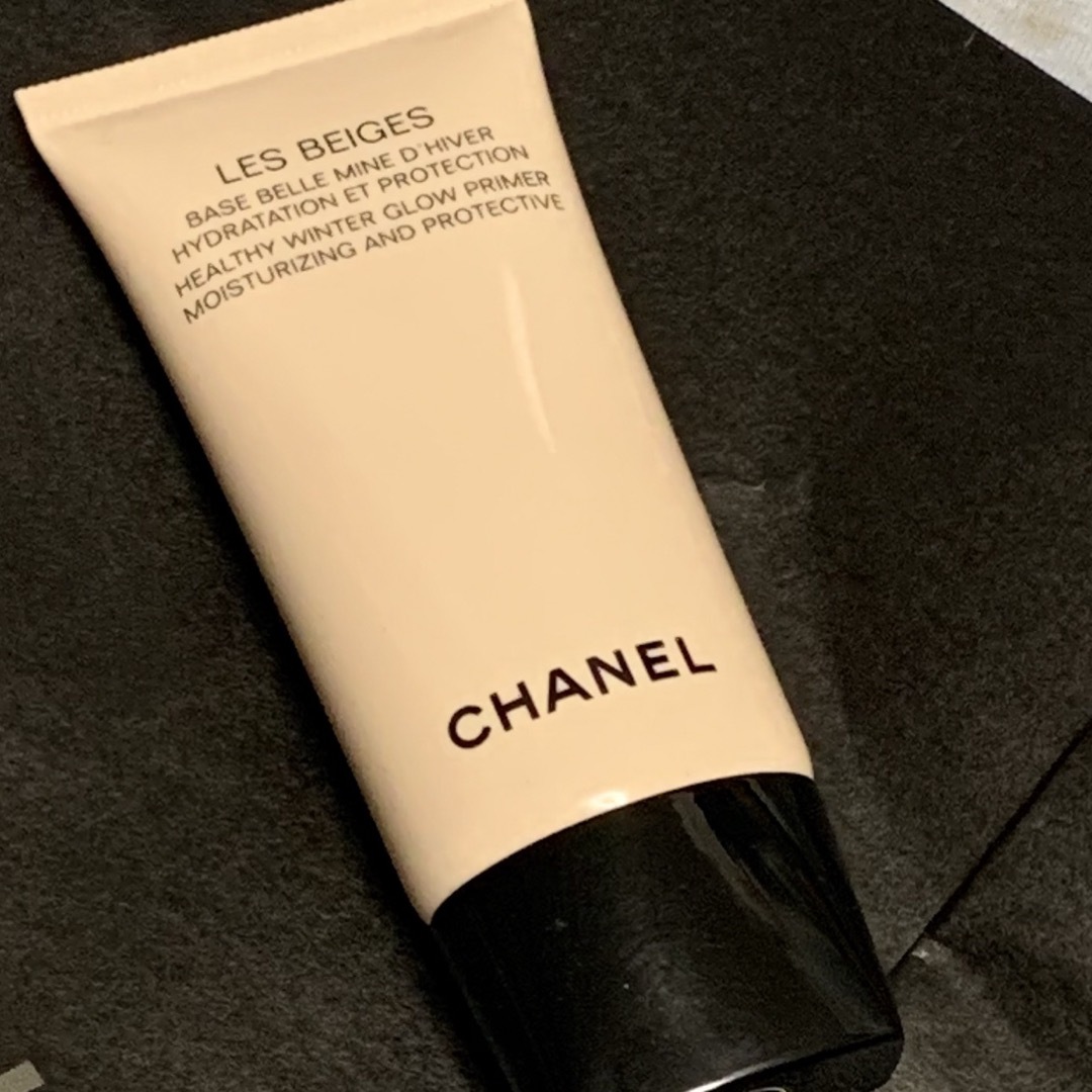 CHANEL(シャネル)のCHANEL シャネル レベージュヘルシーグロウプライマー   コスメ/美容のベースメイク/化粧品(化粧下地)の商品写真