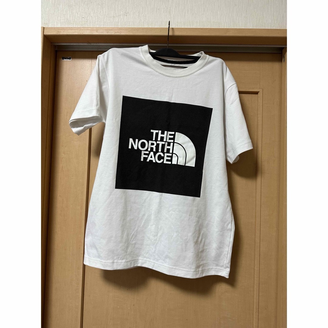 THE NORTH FACE(ザノースフェイス)のザノースフェース   Tシャツ レディースのトップス(Tシャツ(半袖/袖なし))の商品写真