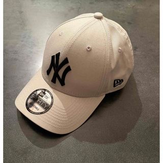 ニューエラー(NEW ERA)のnewera NY キャップ　9forty(キャップ)