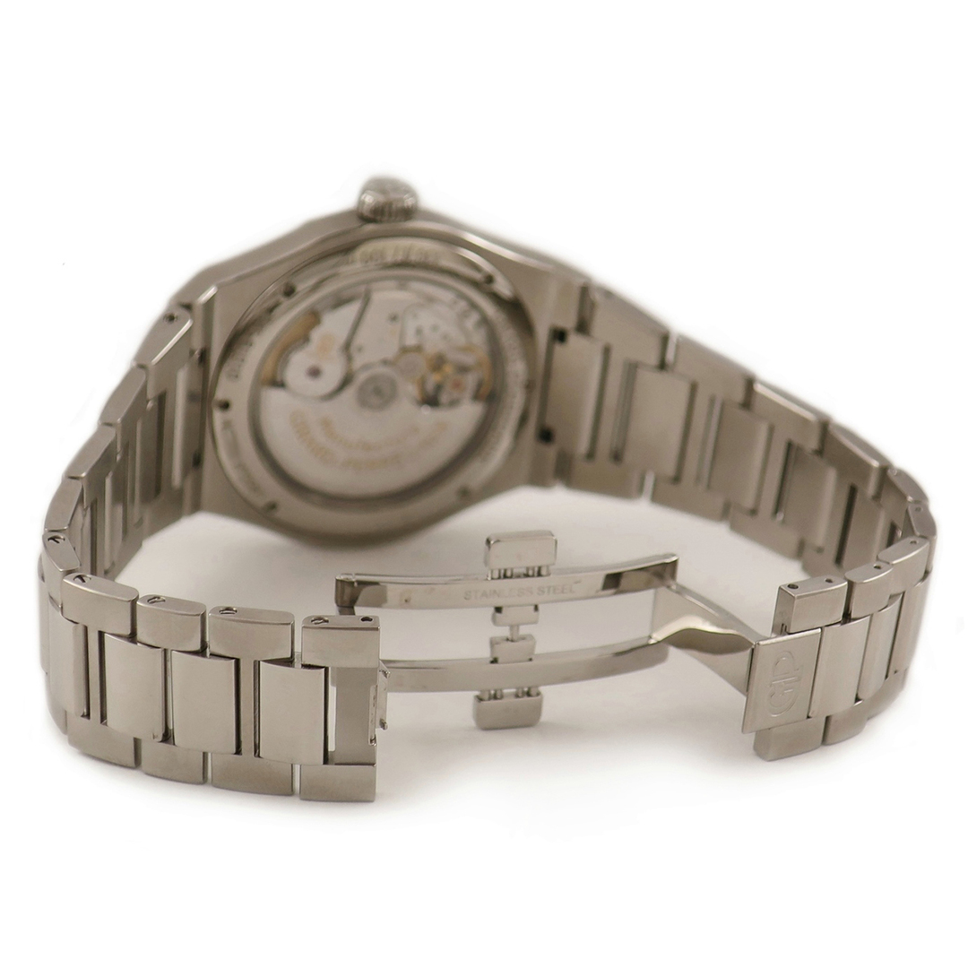 GIRARD-PERREGAUX(ジラールペルゴ)のジラールペルゴ  ロレアート 42mm 81010-11-431-11A メンズの時計(腕時計(アナログ))の商品写真
