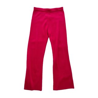 アーバンリサーチ(URBAN RESEARCH)のiI アイ Knit pants ニットパンツURBAN RESEARCH(カジュアルパンツ)