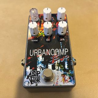 URBAN COMP EVO(エレキベース)